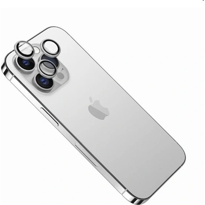 FIXED Camera Glass na Apple iPhone 15 Pro/15 Pro Max space gray FIXGC2-1202-GR
