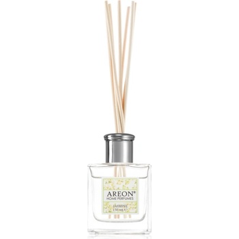 Areon Home Botanic Jasmine aроматизиращ дифузер с пълнител 150ml