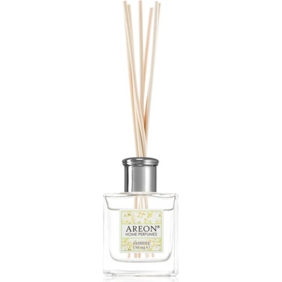 Areon Home Botanic Jasmine aроматизиращ дифузер с пълнител 150ml