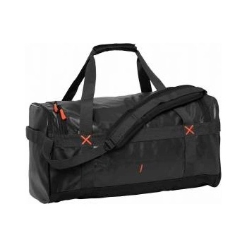 Helly Hansen Duffel Bag 120L Black