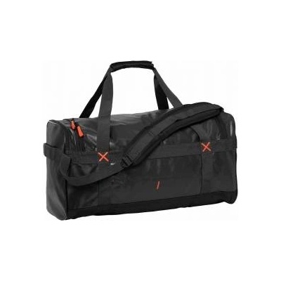 Helly Hansen Duffel Bag 120L Black