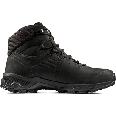 Mammut Обувки MAMMUT Mercury IV Mid GTX Men black UK 10