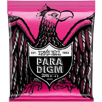 Ernie Ball 2023