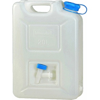 Hünersdorff Profi Huenersdorff Канистер за вода 22 л (019620)