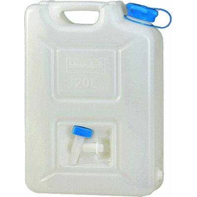 Hünersdorff Profi Huenersdorff Канистер за вода 22 л (019620)