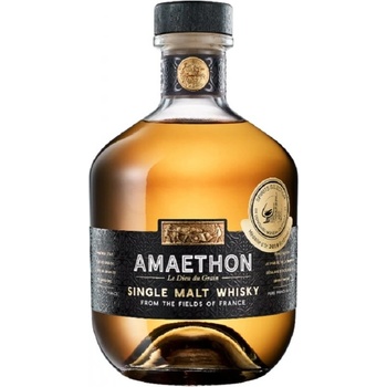 Amaethon 45% 0,7 l (holá láhev)