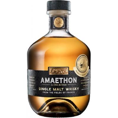 Amaethon 45% 0,7 l (holá láhev)