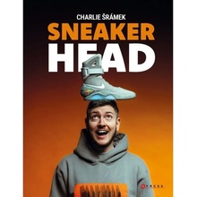 Sneakerhead - Charlie Šrámek