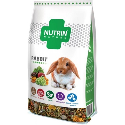 Darwins NUTRIN Nature králik 750 g
