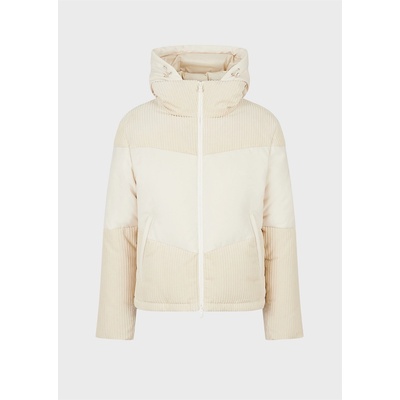 Emporio armani Яке EMPORIO ARMANI Puffer Jacket - Burro