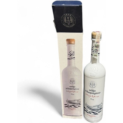 Plomari Ouzo Plomari Limited Edition (Узо Пломари) 0.7л