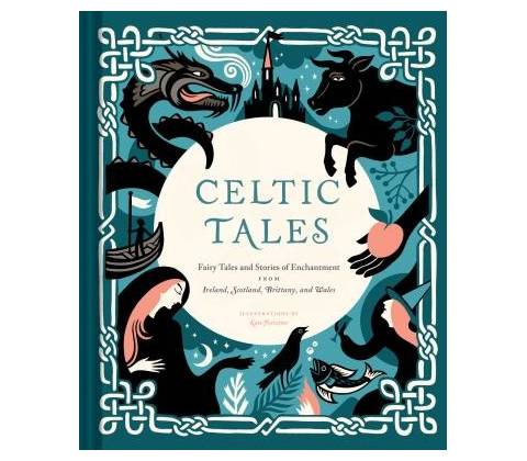 Celtic Tales