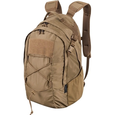 Helikon-Tex EDC Lite nylonový coyote 21 l