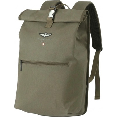 Aeronautica Militare New city rollup AM-544-33 zelená 17 l