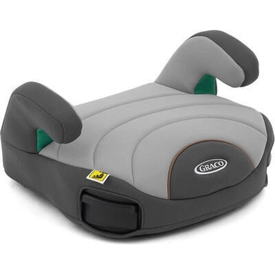 Graco Eversure Lite 2022 Steeple grey