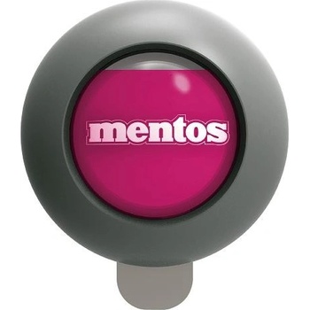 Mentos Membrane Air Freshener Raspberry