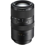 Sony SAL-70300G 70-300mm f/4.5-5.6G SSM Обективи