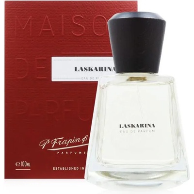 P. Frapin & Cie Laskarina EDP 100 ml