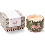 Paddywax A Dopo Tiger ароматна свещ от керамика 680 гр