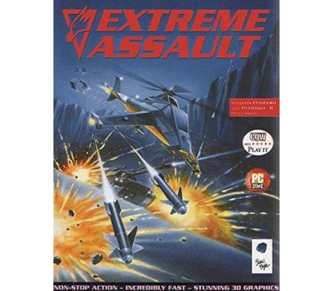 EXTREME ASSAULT