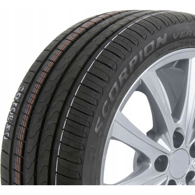 Pirelli Scorpion verde 235/55 R20 102V