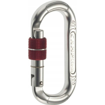 Camp Compact Oval Lock