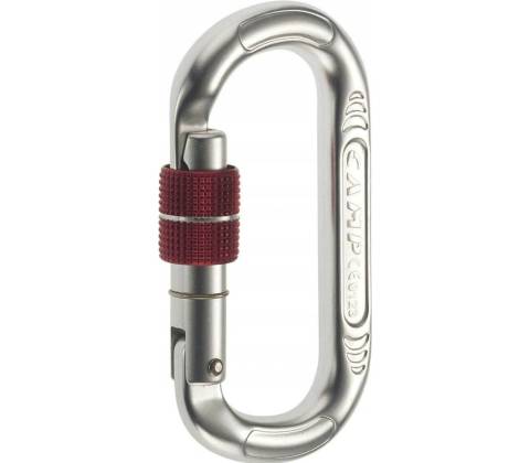 Camp Compact Oval Lock