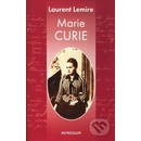 Knihy Marie Curie - Laurent Lemire