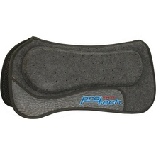 Pro Tech Westernová podložka pod sedlo Neoprene Felt Forato