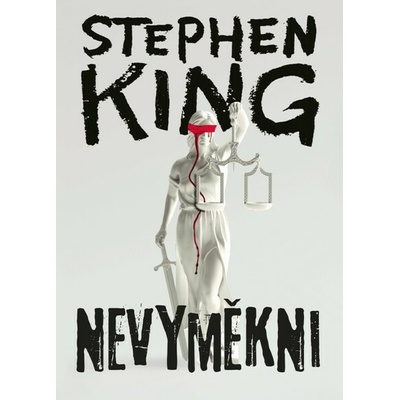 Nevyměkni - Stephen King