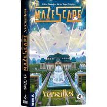 Devir Mazescape: Versalles