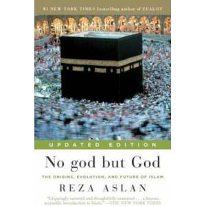 No god but God (2011)