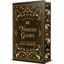 Twisted Games