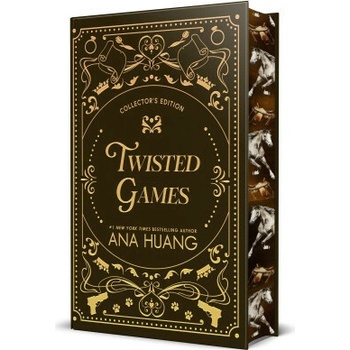 Twisted Games