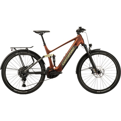 CORRATEC E-Power MTC 120 2026
