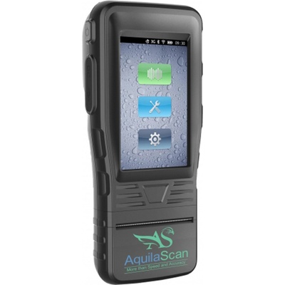 Alcovisor AquilaScan
