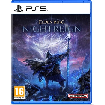 BANDAI NAMCO Entertainment Elden Ring Nightreign (PS5)