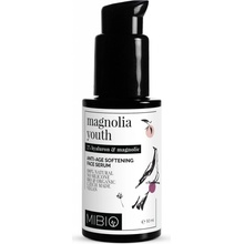 Magnolia youth anti-age zjemňující pleťové sérum 50 ml