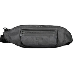 Calvin Klein Мъжка чанта calvin klein, Цвят Черен (k50k511368_nebeh)