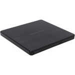 LG Hitachi-LG GP60NB60 Ultra Slim External DVD-RW (GP60NB60.AUAE12B) - mypc