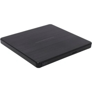 LG Hitachi-LG GP60NB60 Ultra Slim External DVD-RW (GP60NB60.AUAE12B) - mypc