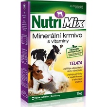 NutriMix teľatá plv. 1 kg