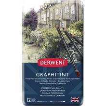 Graphitint Derwent Sada