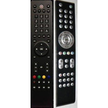 GENERAL XTREND ET-6500, ET-9200, ET-9500 - съвместимо дистанционно управление на марката General (ET-6500, ET-9200, ET-9500)