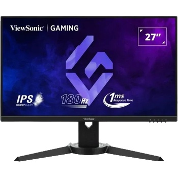 Image 1 of ViewSonic VX2779J-HD-PRO