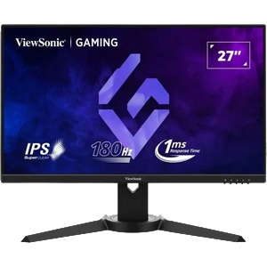 ViewSonic VX2779J-HD-PRO Монитори