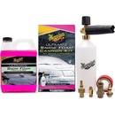Meguiar's Ultimate Snow Foam Cannon Kit