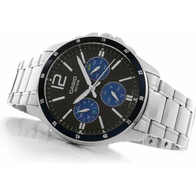Casio MTP-1374D-2A