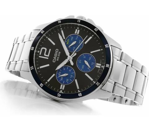 Casio MTP-1374D-2A