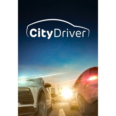 CityDriver